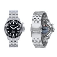 Orologio Breil Uomo MANTA P.R.O. HYBRID in Acciaio TW2016 - TW2016